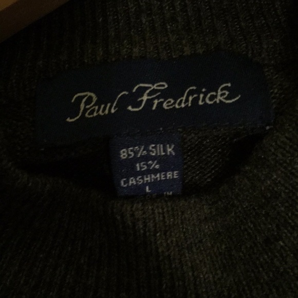 Sweater - Picture 3 of 4